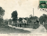 3 - Commerces et entreprises