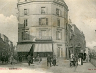 Quartier [Rue du]