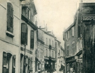 3 - Voies, places, monuments