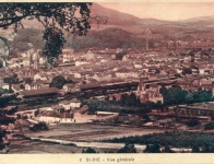 2 - Vues générales