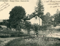 Fort (Chemin du Fort)