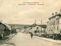 2 - Gendarmerie