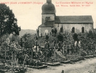Saint-Jean d'Ormont