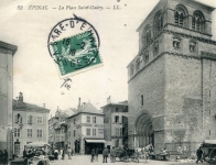 Saint-Guéry [Place]