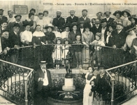 Source Bienfaisante