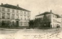 Sous-Préfecture