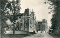 Hôtel International