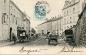 Rue d'Alsace