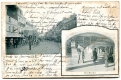 Grande Rue - Les Arcades