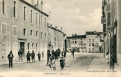 Thiers (Place)