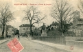 Langres (Route de)