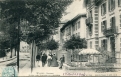 Hôtel des Sources et l'Annexe