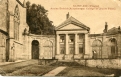 Ancien Évêché