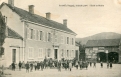 École et Mairie