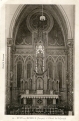 12 - L'autel de la Saint-Joseph