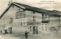 Café de la Femme à Barbe