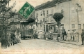 Place du Marché