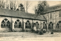 Le Cloître