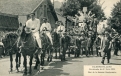 Cavalcade du 1er juin 1924