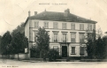 Sous-Préfecture