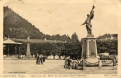 Monument aux Morts 1914-1918