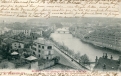 30- Ponts sur la Moselle