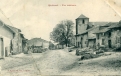 Vue intérieure
