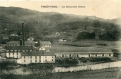 Nouvelle usine