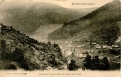 Vallée de Habeaurupt et Gorge de Strazy