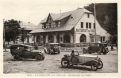 Restaurant du Chalet