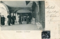 Arcades (Les)