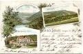 Hôtel Defranoux, Lacs de Retournemer et Longemer -c