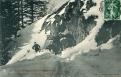 300 - La Roche en hiver
