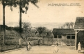 Jardins de l'Hôpital militaire