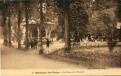 Le Kiosque à musique