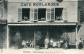 Café Boulanger