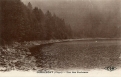 Lac des Corbeaux