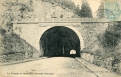 Tunnel de Bussang