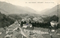 Centre du village