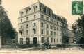 Hôtel des Thermes