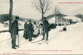 Amateurs des sports d'hiver