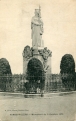 Monument du 9 octobre 1870