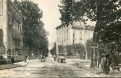 Entrée du Parc