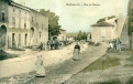 Rue des Dames