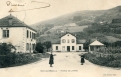 Avenue de la Gare