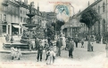 Arrêt "Les Halles"