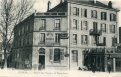 Hôtel des Vosges et Terminus