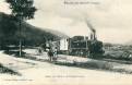 Arrêt du train