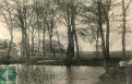 Étang du Failloux