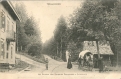Douanes de Longemer